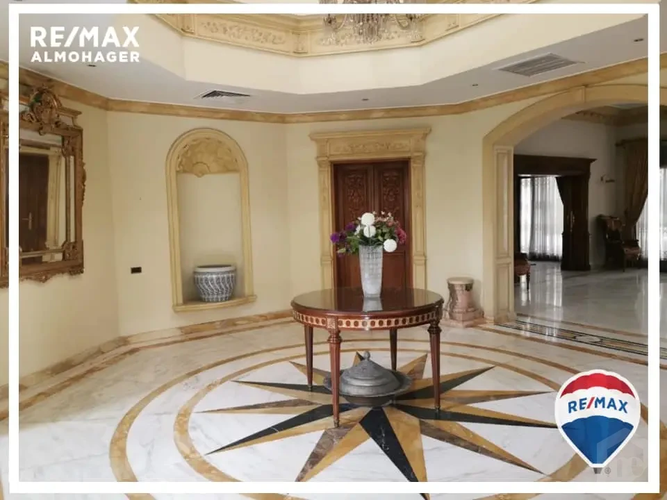 Exclusive Fully Finished Villa for Sale in City View Compound – Your Perfect Home Above the City
