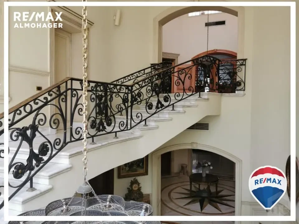 Your Dream Villa Awaits at City View Compound – Fully Finished & Ready for Effortless Move In