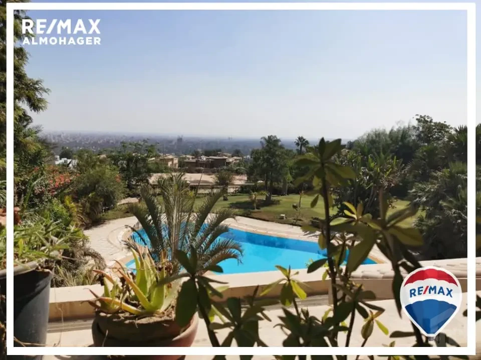 The Ultimate Family Home – Fully Finished Villa for Sale in Prestigious City View Compound