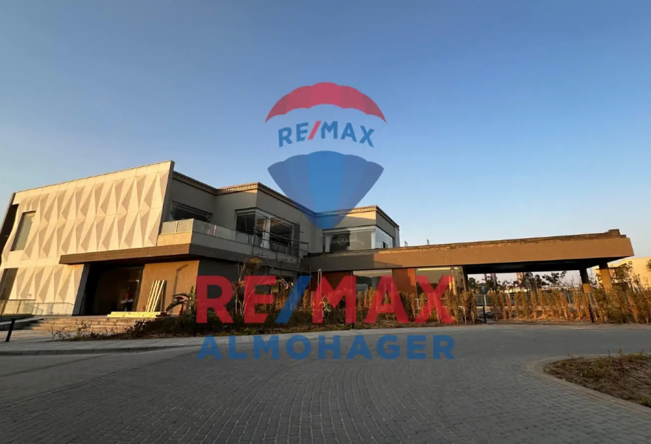Ready Townhouse for Sale in Badya – Corner Unit with Prime Location