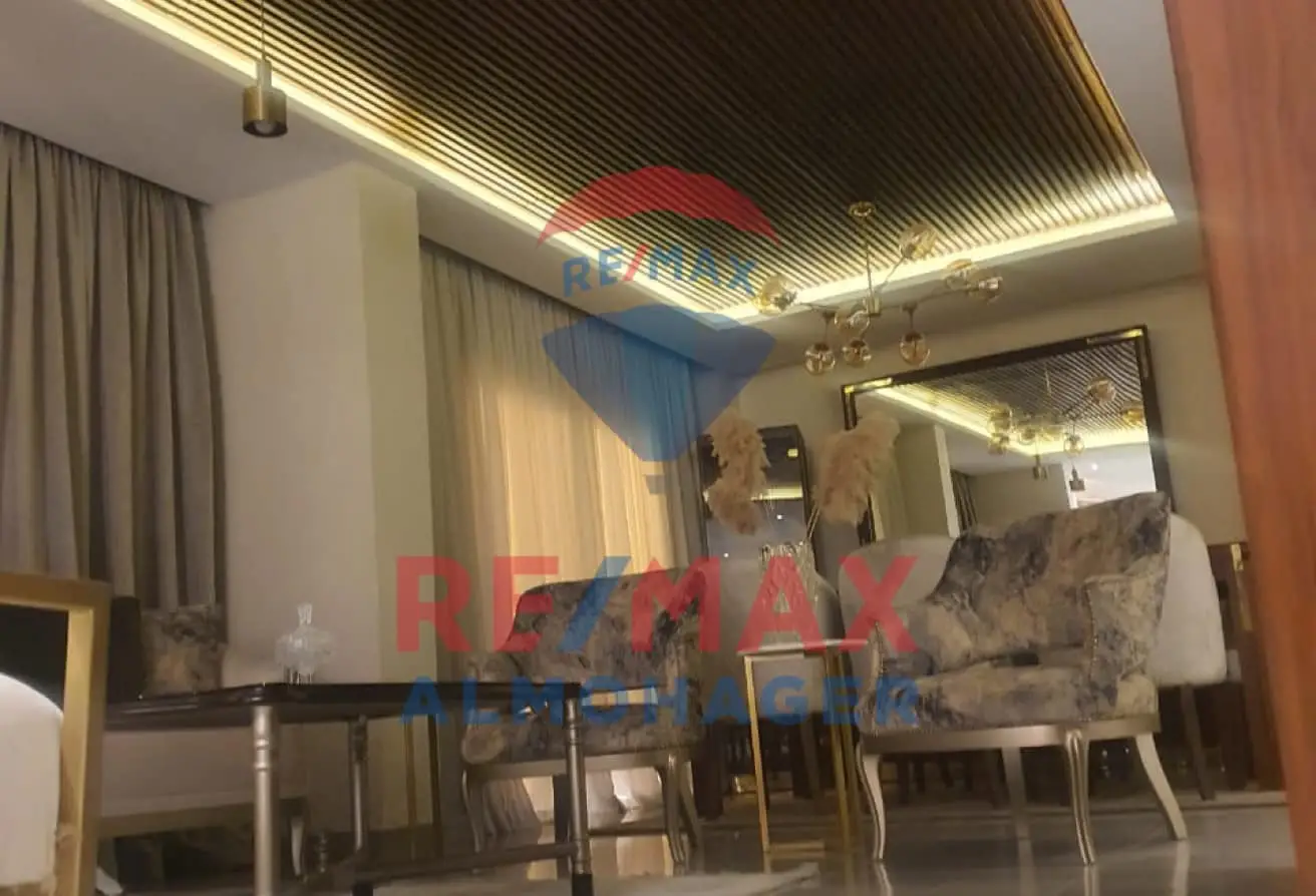Duplex for Sale in Sheikh Zayed – Private Entry, Luxury Finish, Full Privacy