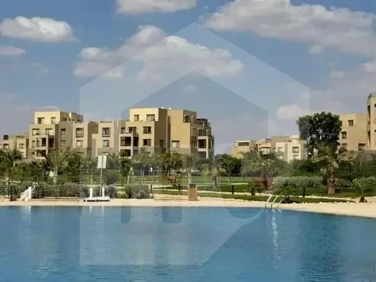Fully Finished Apartment for Sale in Palm Parks – First Floor
