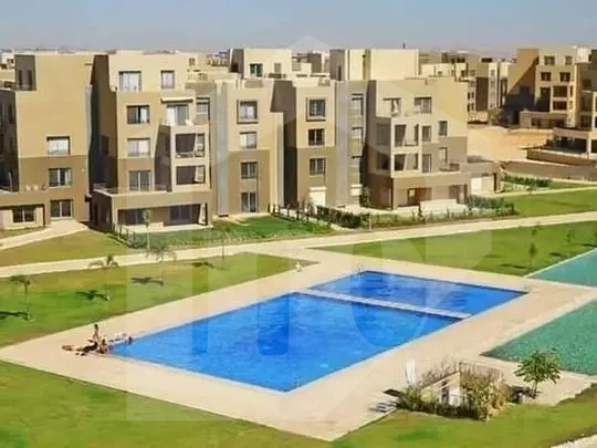 Scenic Views from a First-Floor Unit in Palm Parks