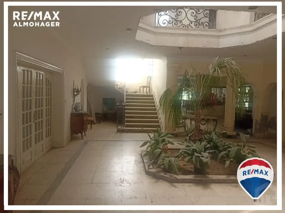 Just Bring Your Bags – Stunning Fully Finished Villa for Sale in Garana Compound