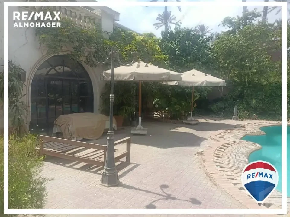 Turnkey Luxury – Fully Finished Villa for Sale in the Heart of Garana Compound