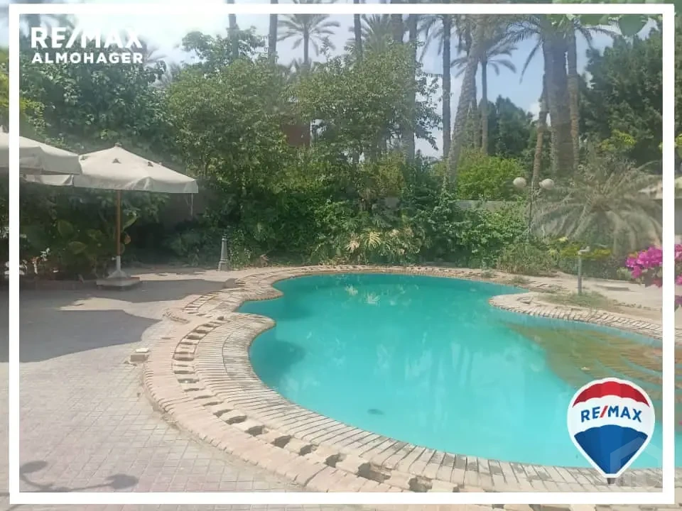 Your Perfect Life Starts Here – Fully Finished Villa for Sale in Garana Compound