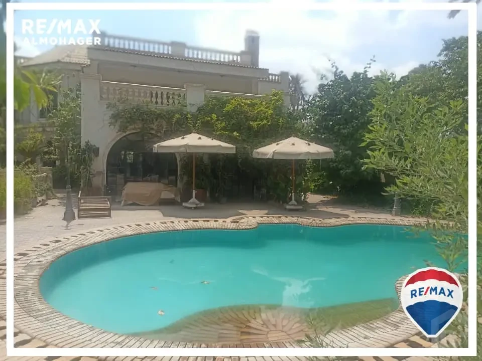 Rare Find – Fully Finished Villa for Sale in Garana, Move In & Start Living!