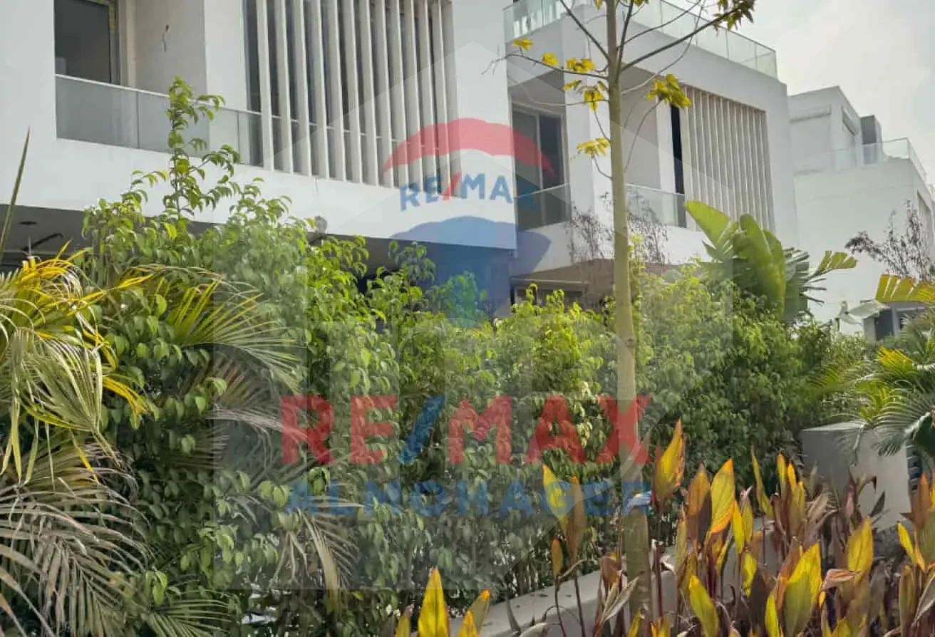 Ground Apartment for Sale in Joulz Compound Phase 3 - Panoramic View, Ready by 2029