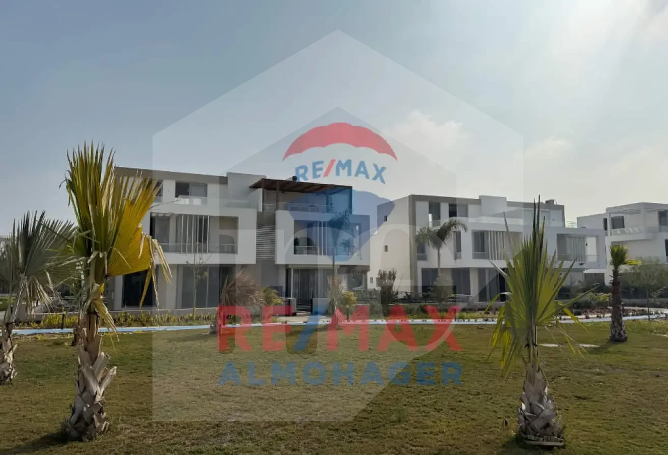 For Sale: Ground Floor Unit at Joulz Compound - Phase 3 Panoramic Views, 2029 Handover