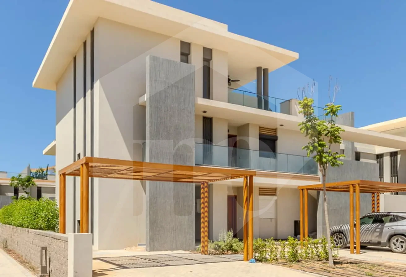 Exceptional Deal: Bay Homes for Sale at Lowest Price - Prime El Alamein Bay
