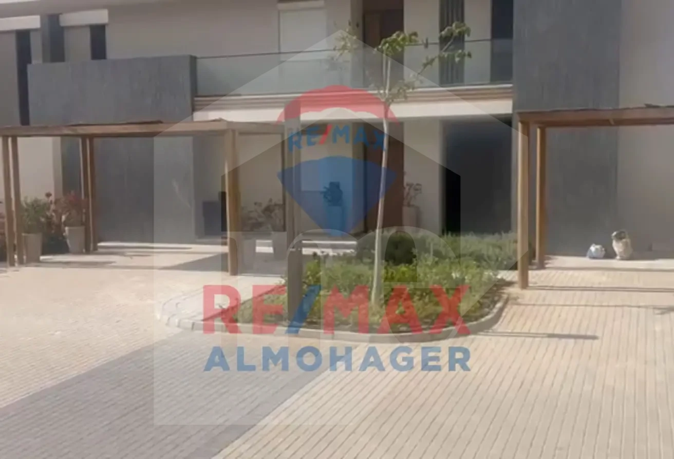For Sale at Lowest Price in Bay Homes, El Alamein Bay - Premium Location