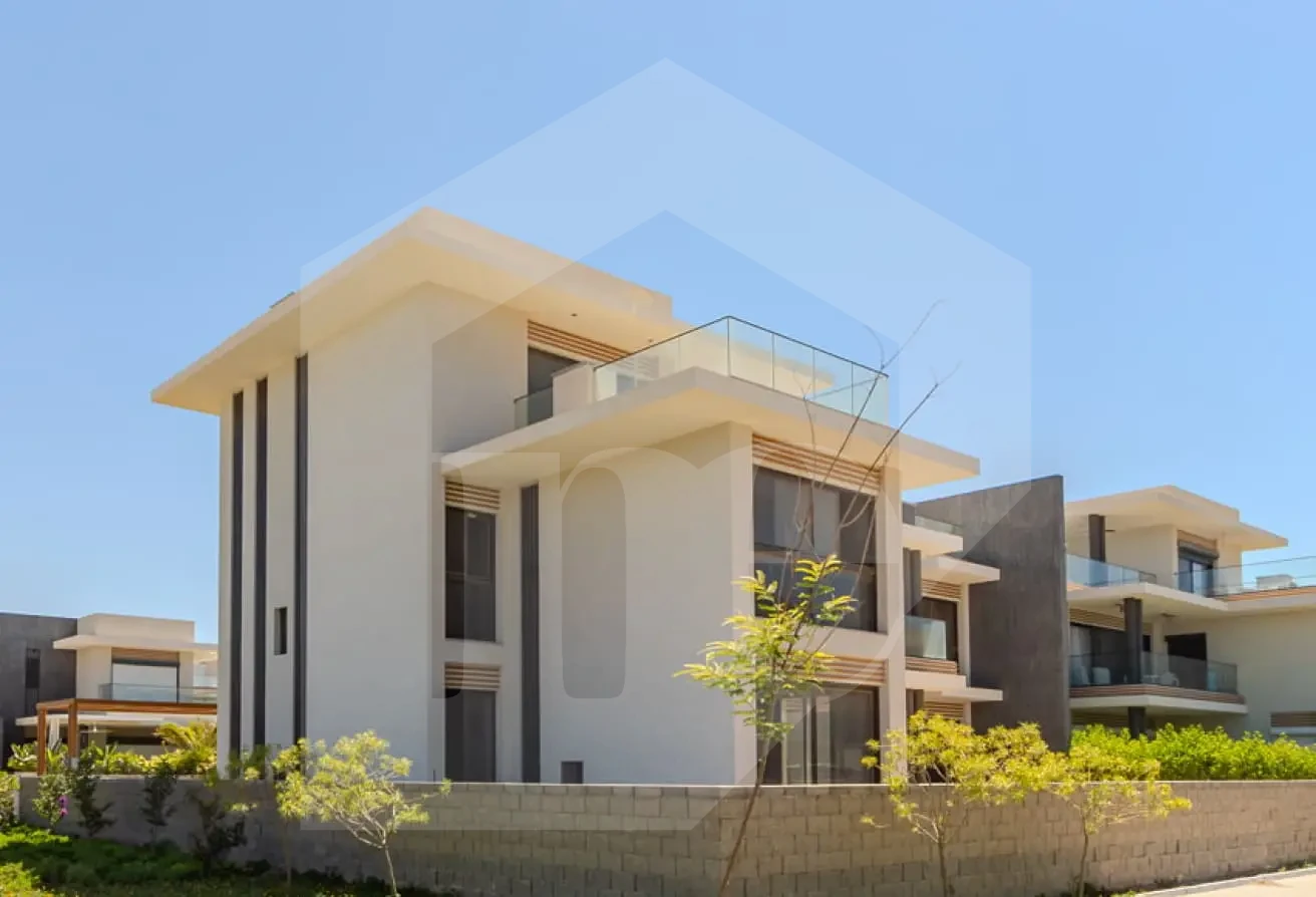 Best Deal: Bay Homes Property for Sale - El Alamein Bay, Exceptional Location