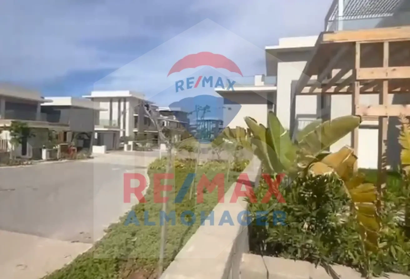 Unbeatable Price: Bay Homes Unit for Sale in El Alamein Bay - Premium Spot