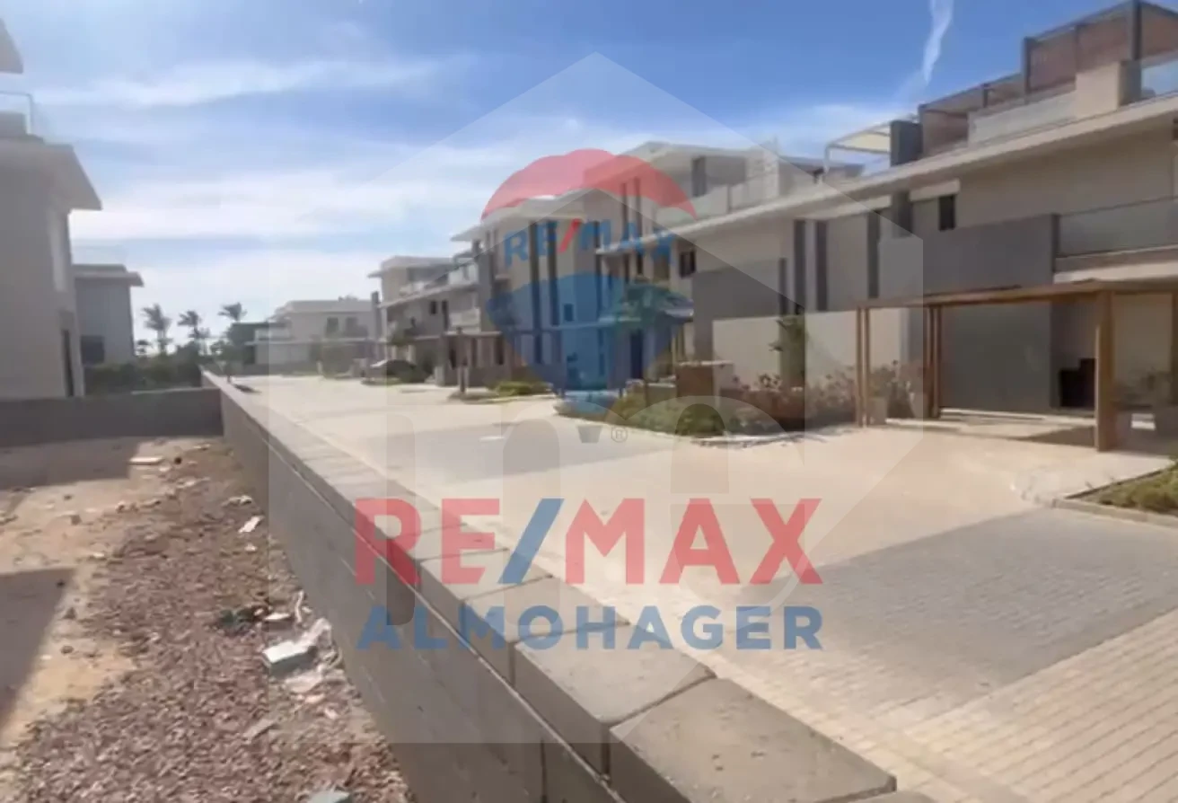 Best Value: Bay Homes Property in El Alamein Bay - Exclusive Prime Location