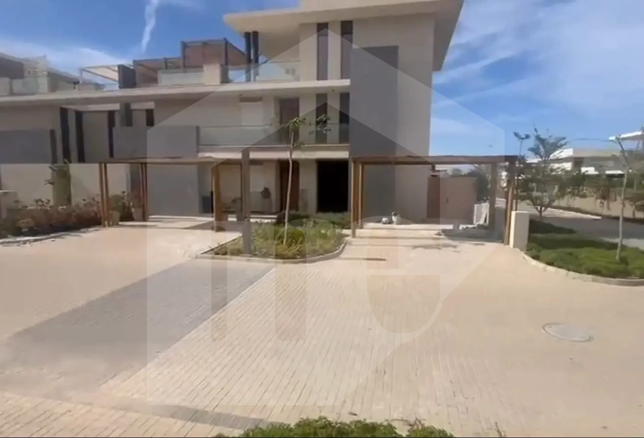 Bay Homes Sale - Unmatched Price in El Alamein Bay, Superior Location