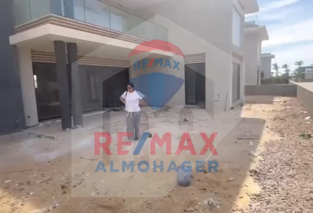 Bay Homes Investment Opportunity - El Alamein Bay, Best Price & Location