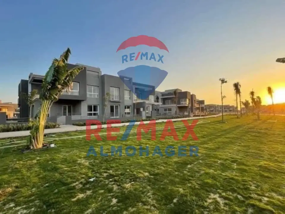 Ready-to-Move Ground Apartment in Kayan – Prime Location & View