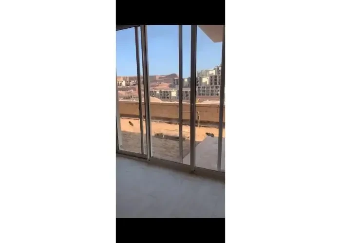 شاليه 93 متر للبيع في المونت جلاله