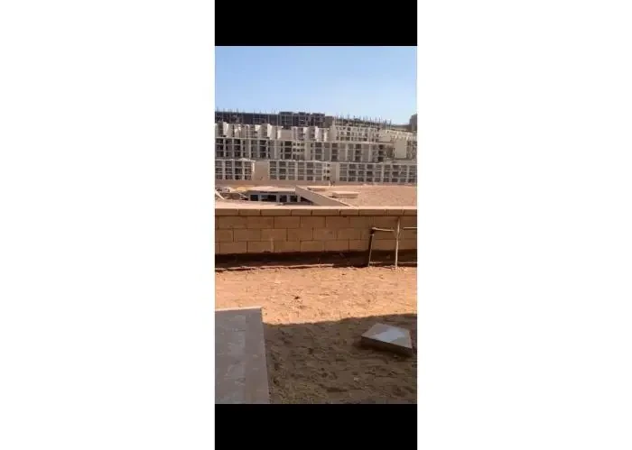 المونت جلاله - العين السخنه