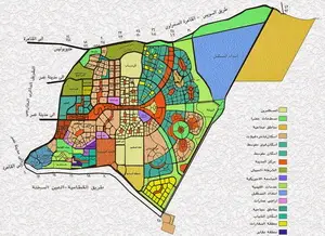 أرض للبيع أو للمشاركة فى القاهرة الجديدة