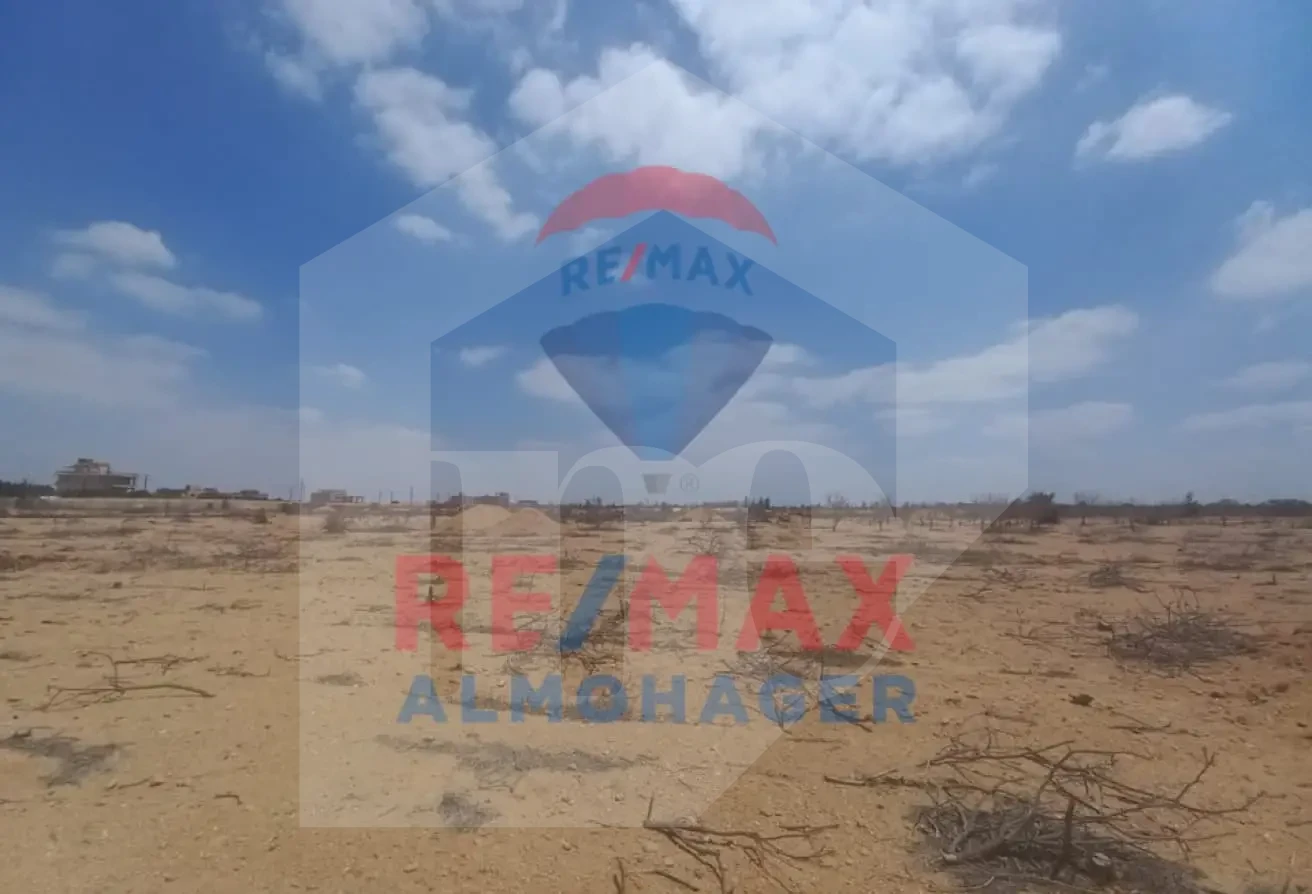 Land for sale in Sphinx City Ofok 1 wide view