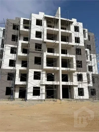 شقة فاخرة في كمبوند كابيتال جاردنز