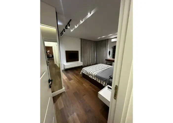 Apartment For Sale In Fifth Settlement