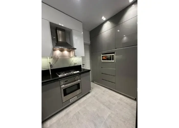Apartment  For Sale In New Cairo