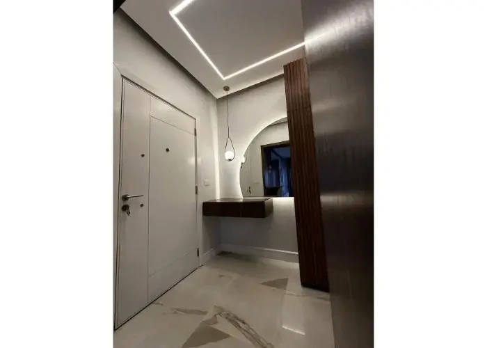 Fully Finished Apartment For Sale In East Town