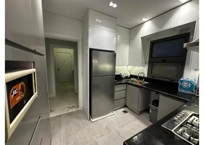 Apartment For Sale In Sodic