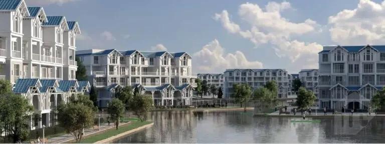 : Luxurious Standalone Villa in Mountain View Aliva