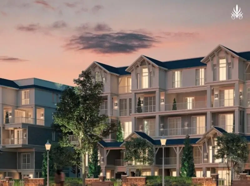 : Luxurious Standalone Villa in Mountain View Aliva