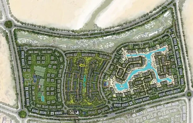 : Luxurious Standalone Villa in Mountain View Aliva