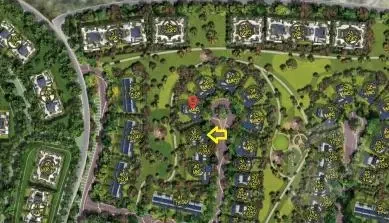 : Luxurious Standalone Villa in Mountain View Aliva