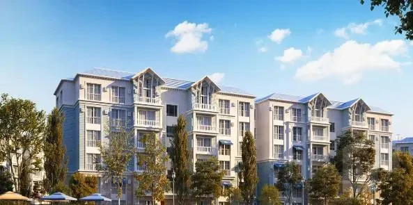 : Luxurious Standalone Villa in Mountain View Aliva