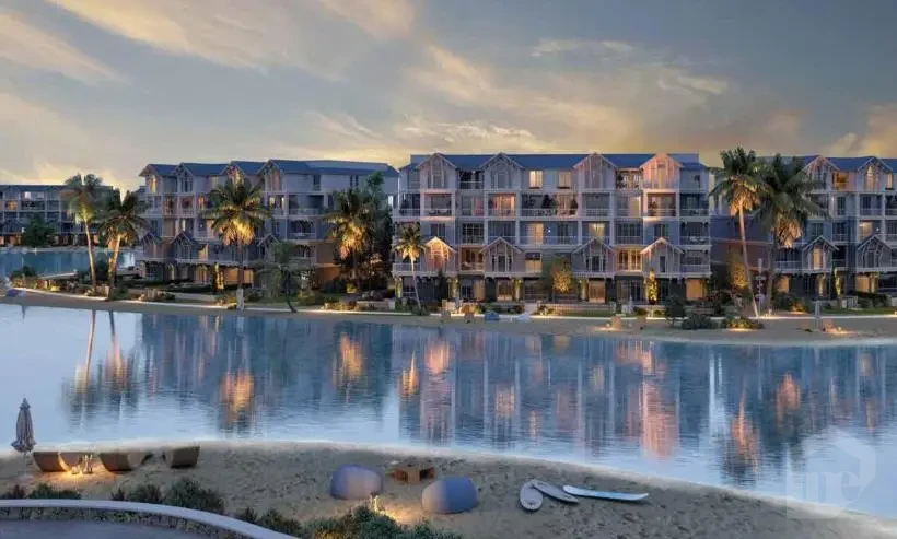 : Luxurious Standalone Villa in Mountain View Aliva