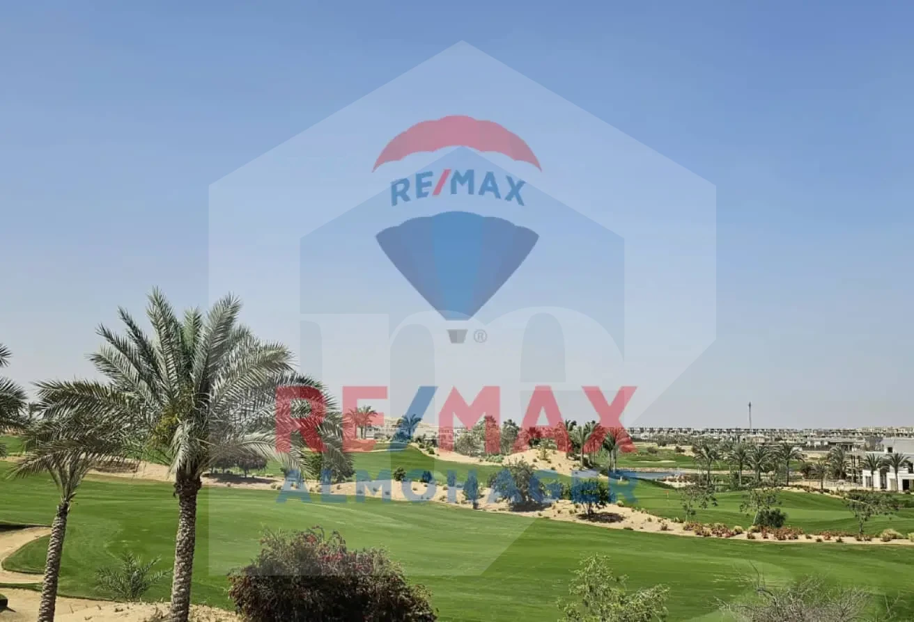 Luxury Villa for Sale in Ivory Hill – New Giza