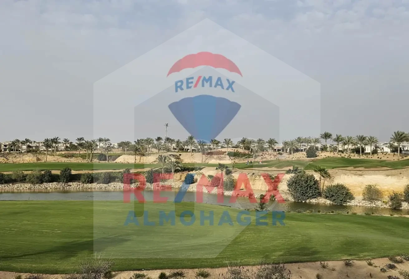 Exclusive Standalone in the Heart of New Giza