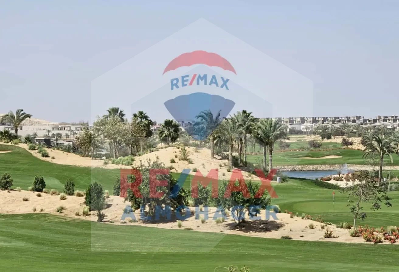 Own a Prestigious Villa in Ivory Hill – New Giza