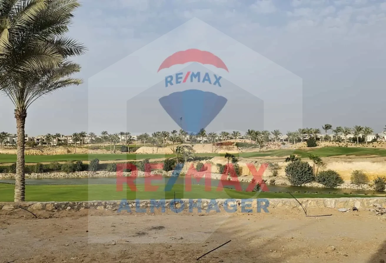 Elegant Golf-Front Villa for Sale – Ivory Hill Phase