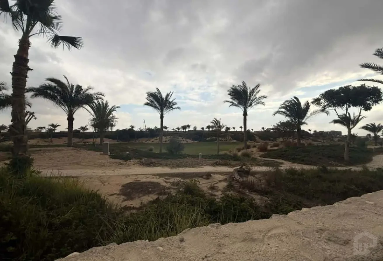Villa for Sale in Kings Range Island – Elite Community & Full Amenities