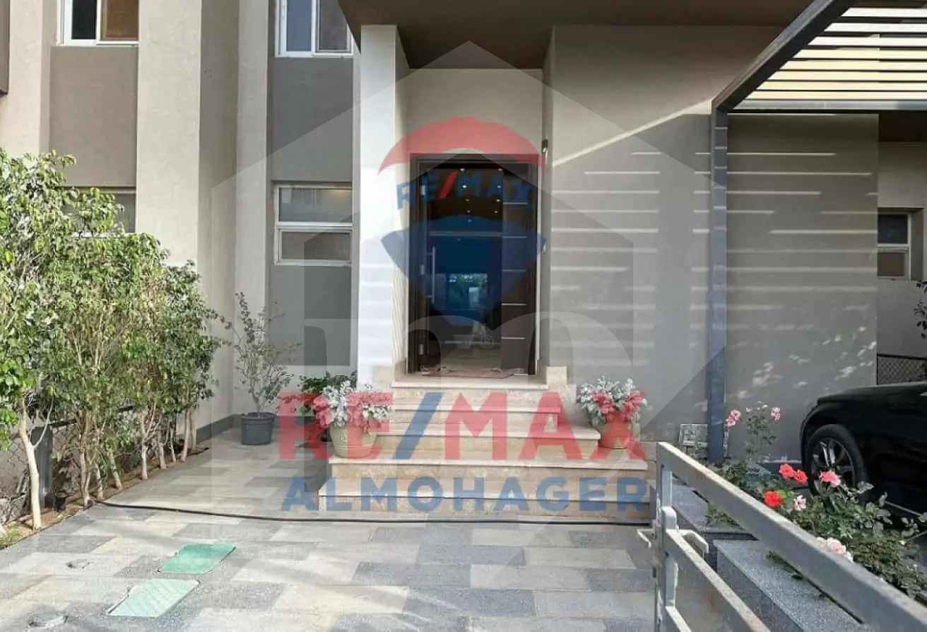 Middle Townhouse in Etapa by City Edge - Heart of Zayed, Ready to Move