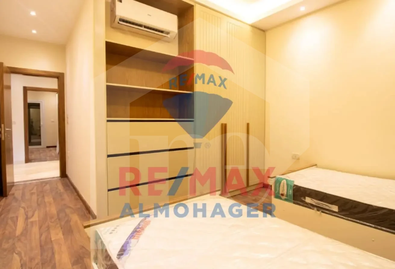 Smart Living Middle Townhouse - Etapa Sheikh Zayed, Super Lux Ready
