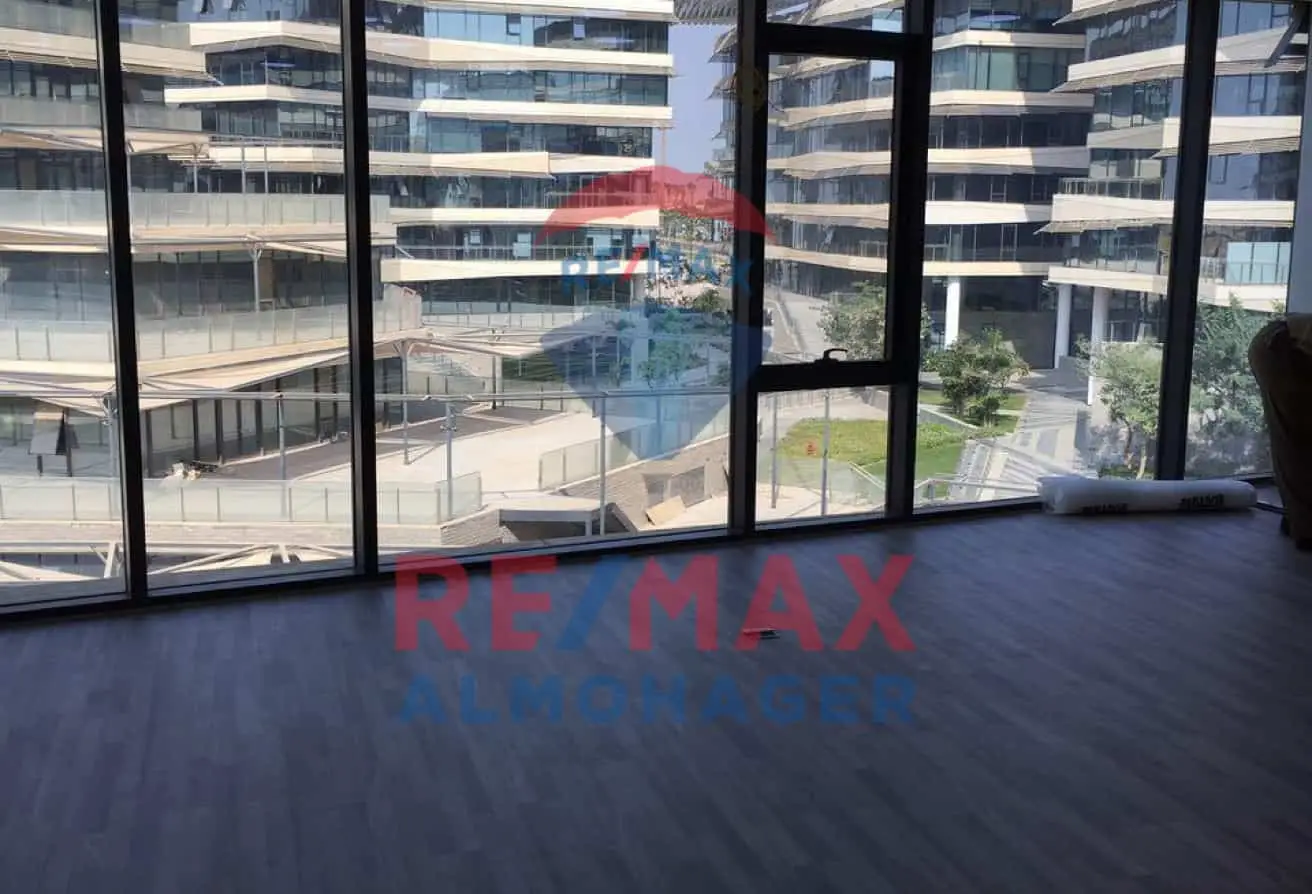 Premium Office Space for Sale – The Polygon, Sheikh Zayed