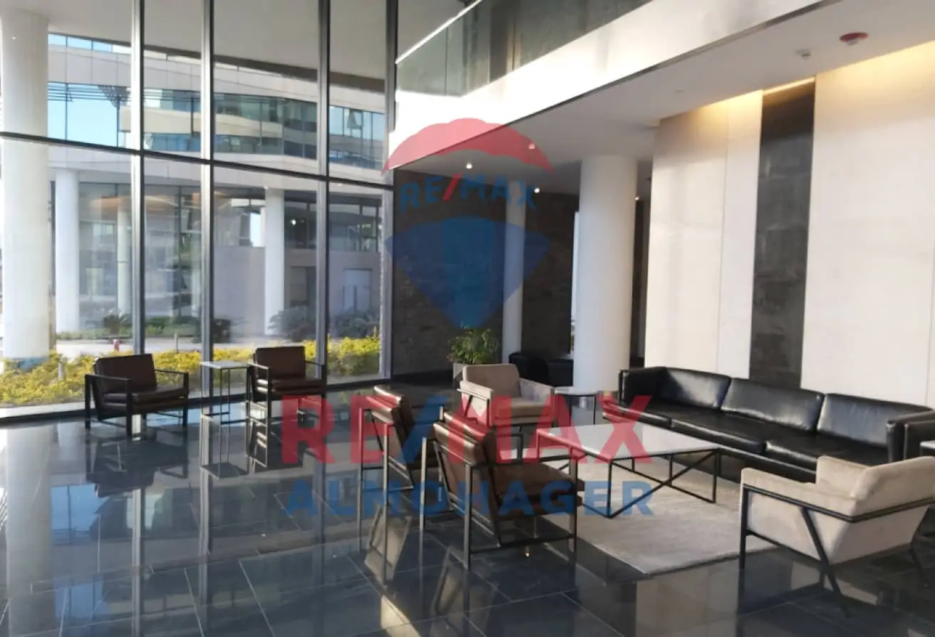 Invest in Excellence – Office for Sale in Sodic West Business Hub