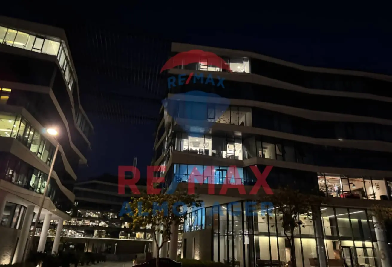 Excellent Investment Opportunity – Office in The Polygon