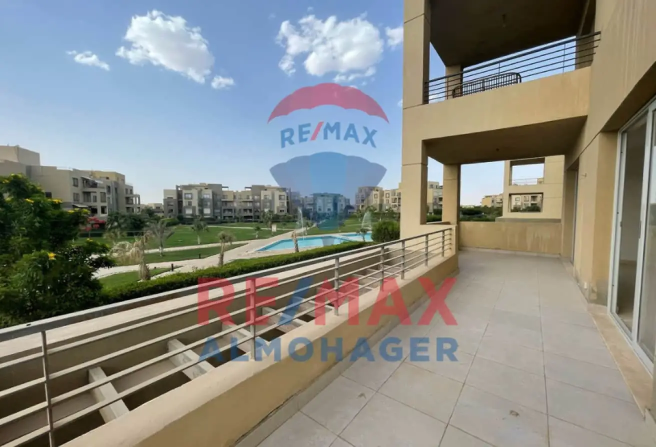 Stunning Model C Apartment with Scenic Green & Pool View – For Sale