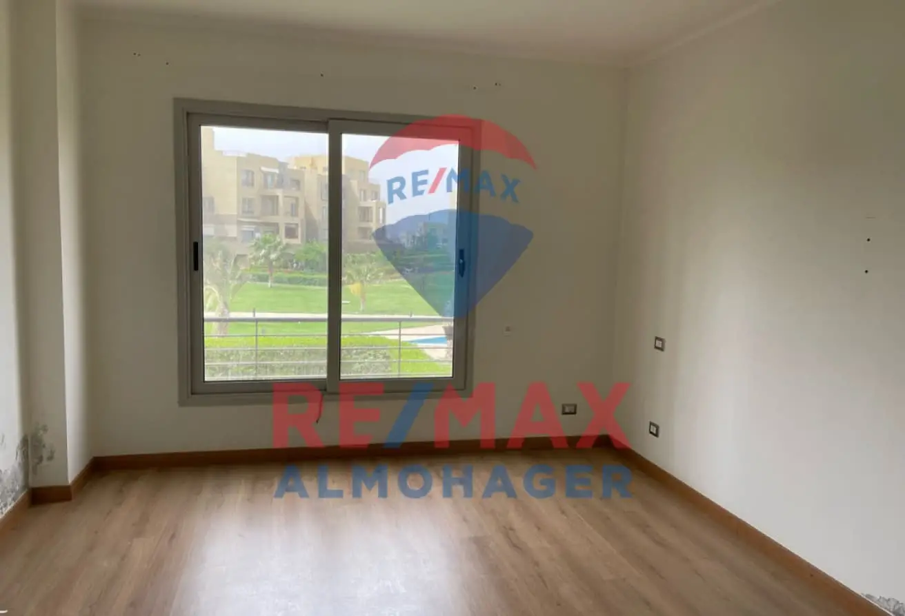 Invest in Comfort – Model C Apartment with Wide Green View