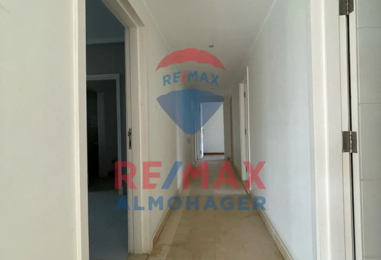 For Sale: Palm Parks Apartment with Unobstructed Pool & Garden Vista