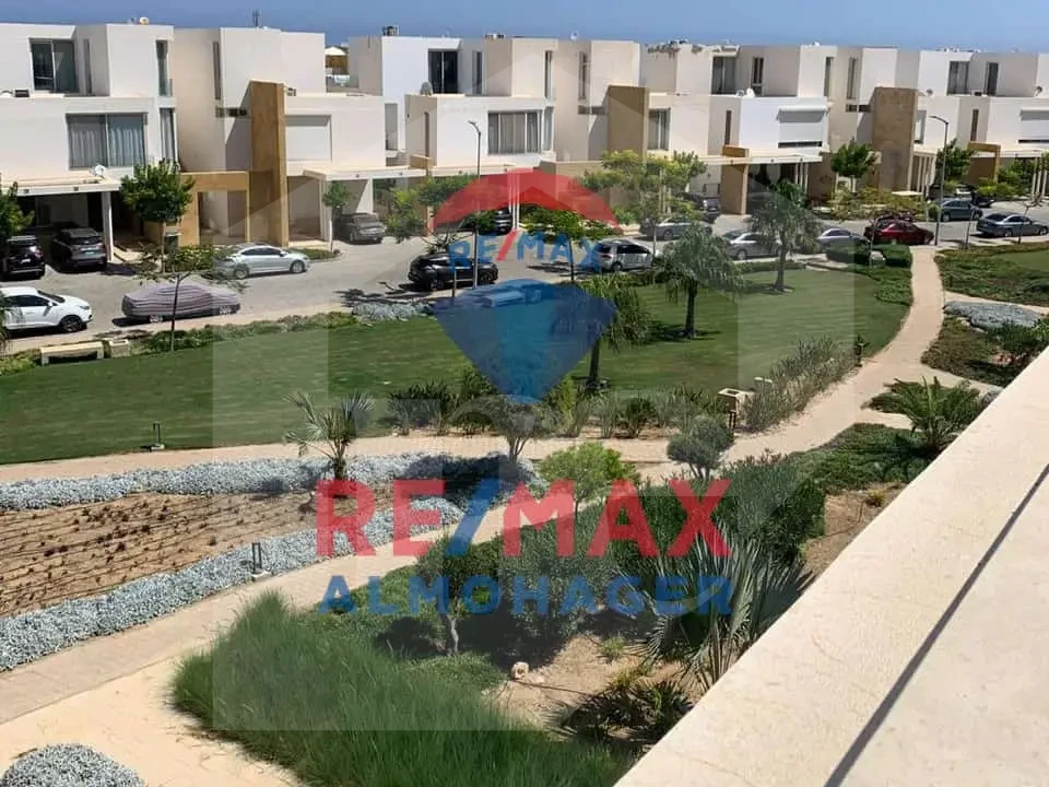 Elegant Penthouse for Sale in Seashell – North Coast
